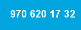 970 620 17 32 970 620 17 32